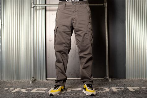 stone island cargo pants replica|stone island cargo pants outfit.